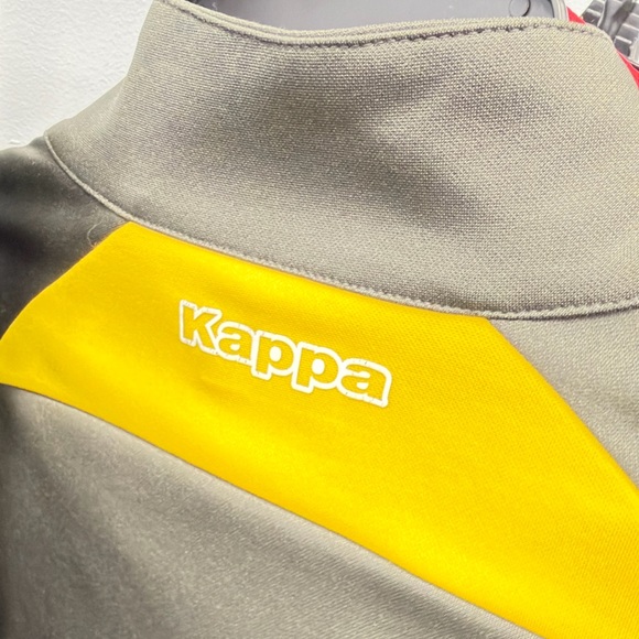 Kappa track jacket - Large - Picture 2 of 2